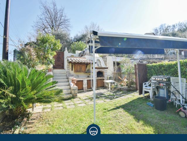SAINT JEANNET HAUT DE VILLA 4 Pièces 87m2