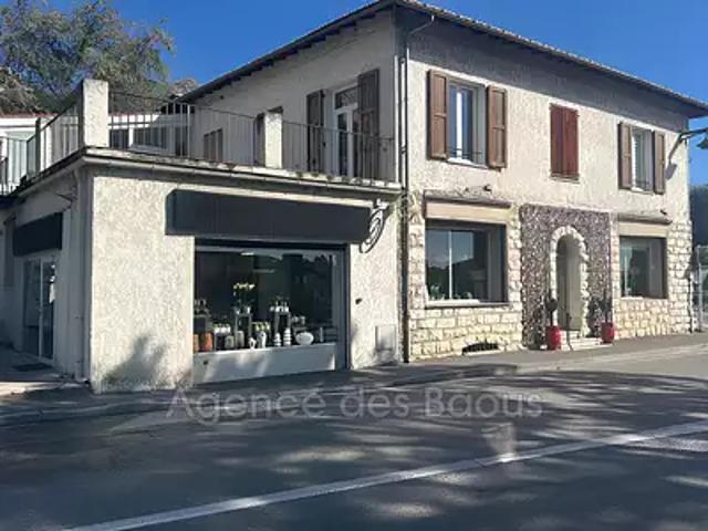Saint Jeannet 06640 Achat / Vente divers