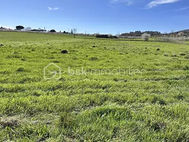 Saint Jeure d'Ay 07290 Achat / Vente terrain