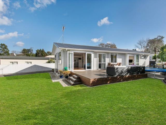 saint johns, 4 bedrooms