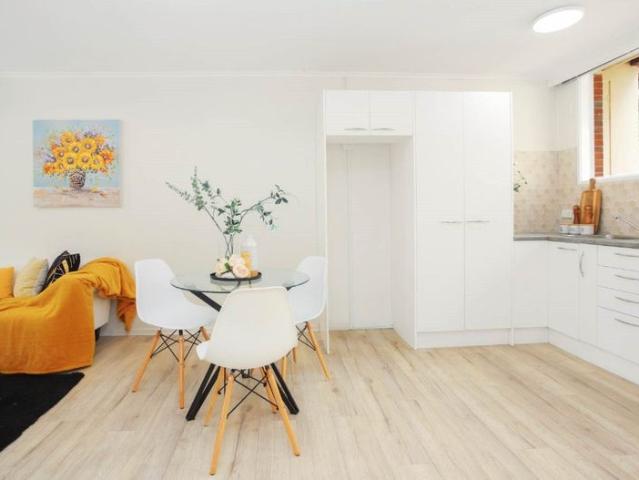 saint johns, 1 bedroom