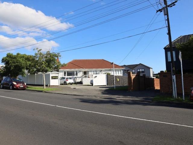 saint johns, 1 bedroom