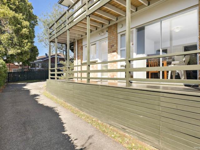 Saint Johns, 2 bedrooms