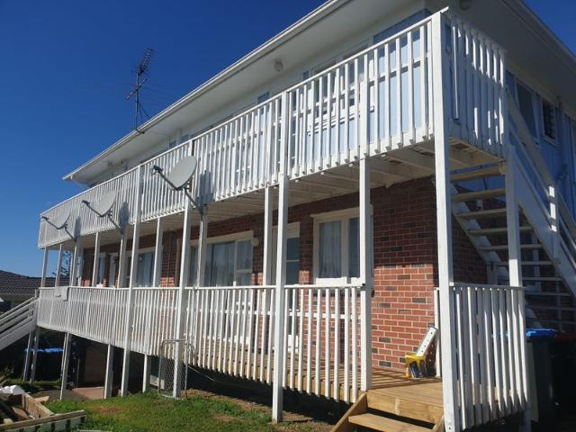 Saint Johns, 2 bedrooms