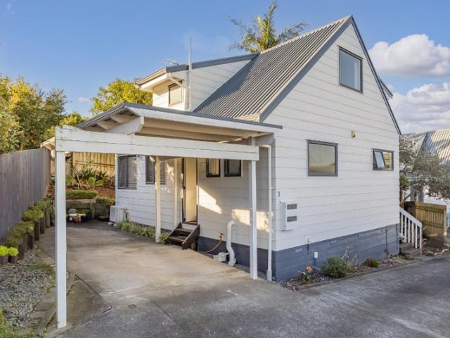 saint johns, 3 bedrooms