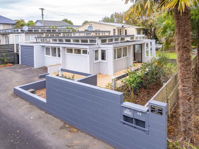 saint johns hill, 2 bedrooms