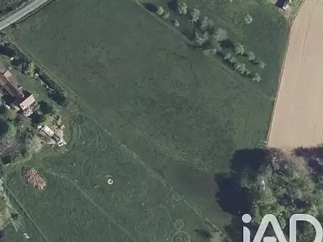 Saint Jory de Chalais 24800 Achat / Vente terrain