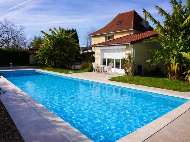 Saint Jory de Chalais Vente Maison 24