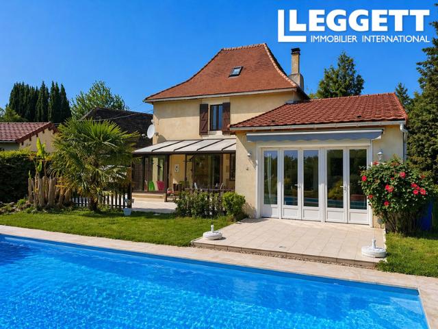 Saint Jory de Chalais Vente Maison 24