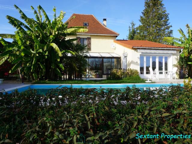 Saint Jory de Chalais Vente Maison 24
