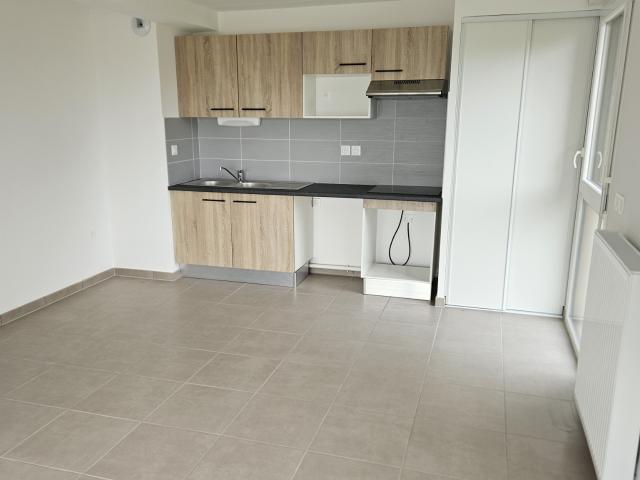 Saint Jory Location Appartement 31