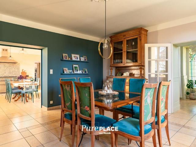 Saint Jory Vente Maison 31