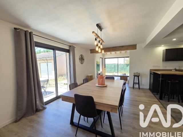 Saint Jory Vente Maison 31