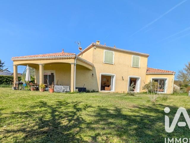 Saint Jory Vente Maison 31
