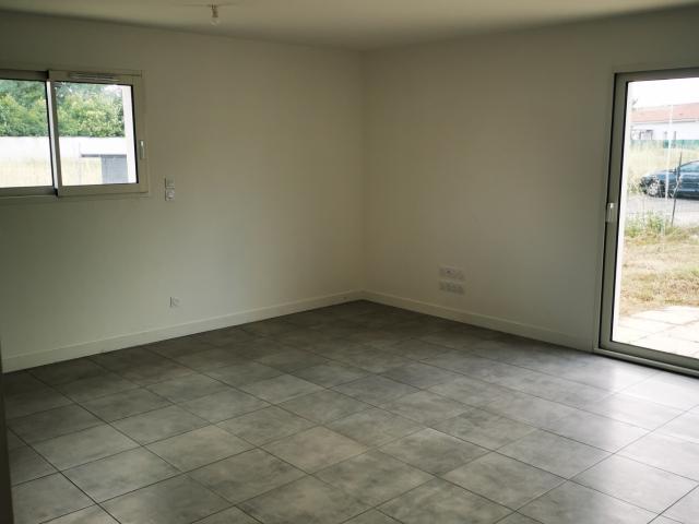 Saint Jory Vente Maison 31