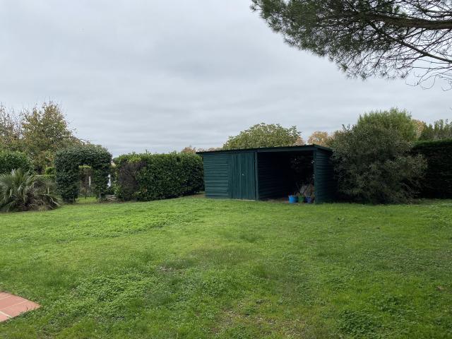 Saint Jory Vente Maison 31