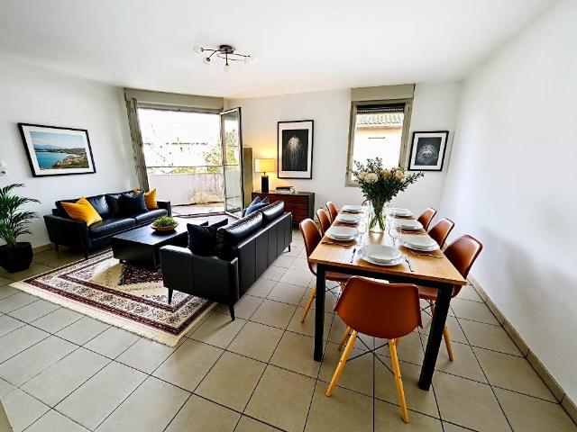 Saint Jory Vente Appartement 31