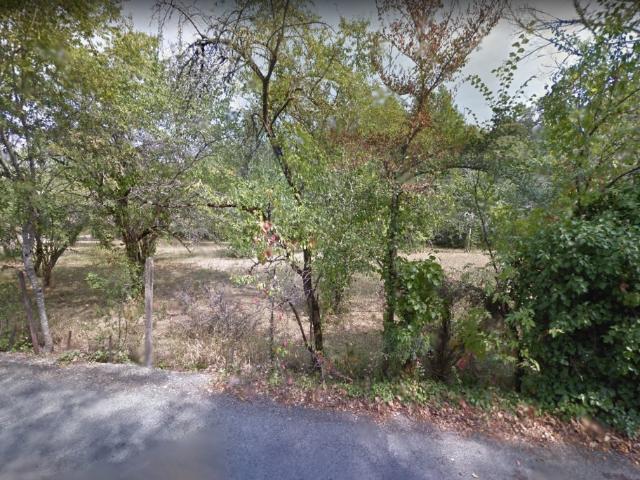 Saint Jory Vente Terrain 31