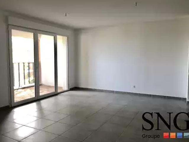 Saint Jory 31790 Location appartement 3 pièces t3 parking
