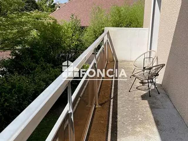 Saint Jorioz 74410 Achat / Vente appartement 2 pièces t2