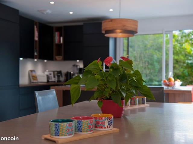 Saint Jorioz / Annecy – Maison de 148m² avec jardin