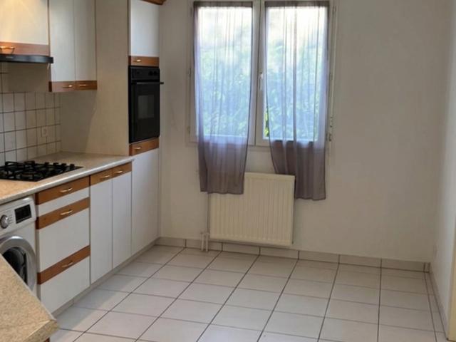 Saint Jorioz Location Appartement 74