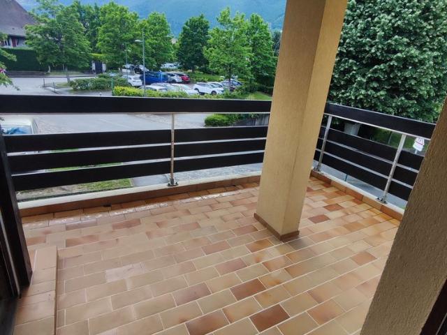 Saint Jorioz Location Appartement 74