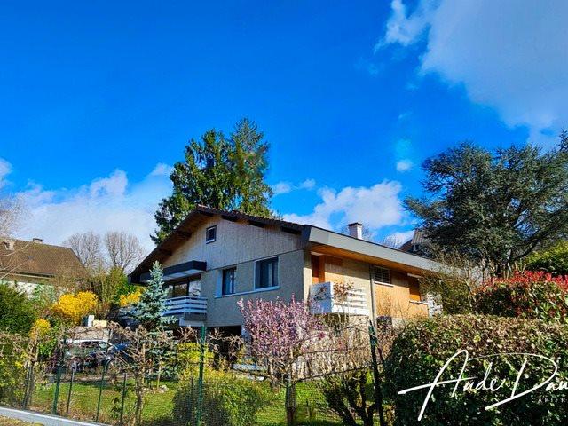 Saint Jorioz Villa rénovée 7 pièces 4 chambres Petite. 174m² Saint Jorioz