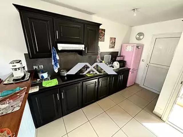 Saint Joseph 97480 Achat / Vente appartement 3 pièces t3 terrasse