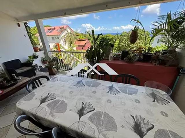Saint Joseph 97480 Achat / Vente immeuble