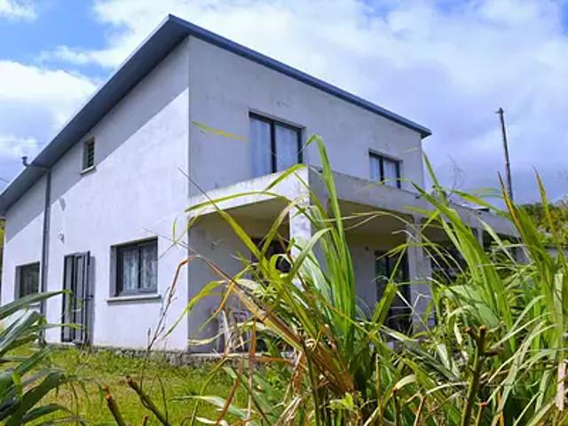 Saint Joseph 97480 Achat / Vente maison 6 pièces t6