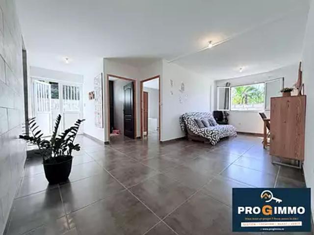 Saint Joseph 97480 Achat / Vente maison 7 pièces t7 piscine terrasse