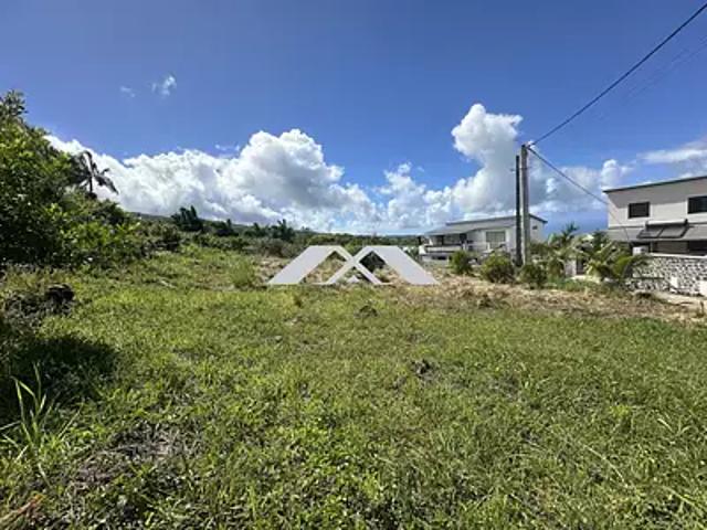 Saint Joseph 97480 Achat / Vente terrain