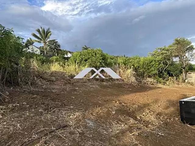 Saint Joseph 97480 Achat / Vente terrain