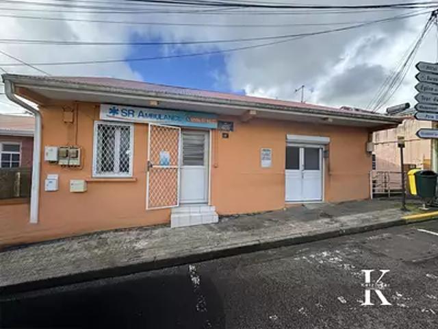 Saint Joseph 97212 Achat / Vente immeuble