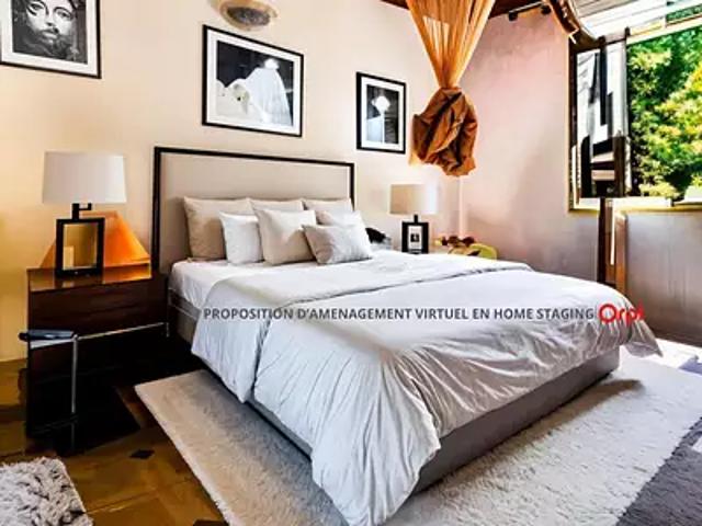 Saint Joseph 97212 Achat / Vente maison 4 pièces t4 jardin terrasse