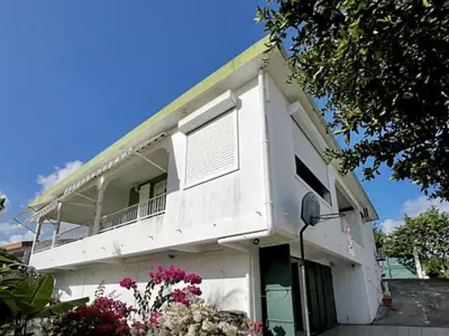Saint Joseph 97212 Achat / Vente maison 7 pièces t7