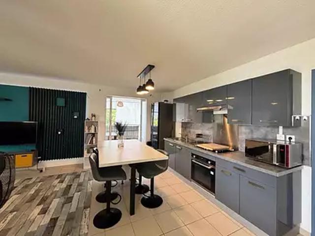 Saint Joseph 97212 Location appartement 3 pièces t3