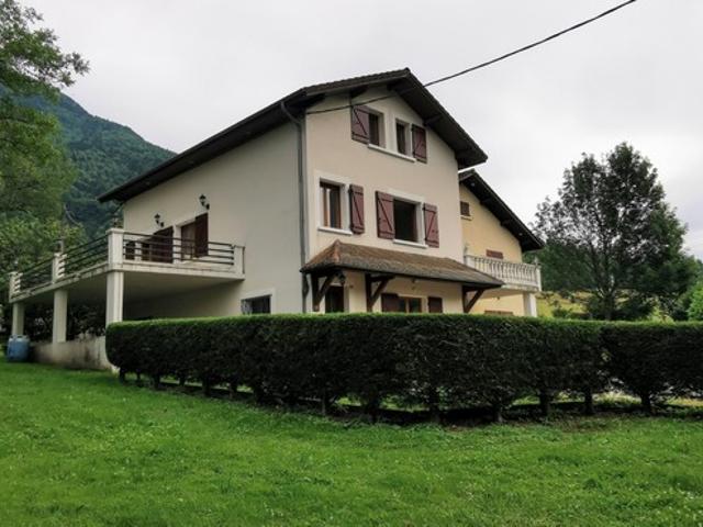 Saint Joseph de Rivière Vente Maison 38