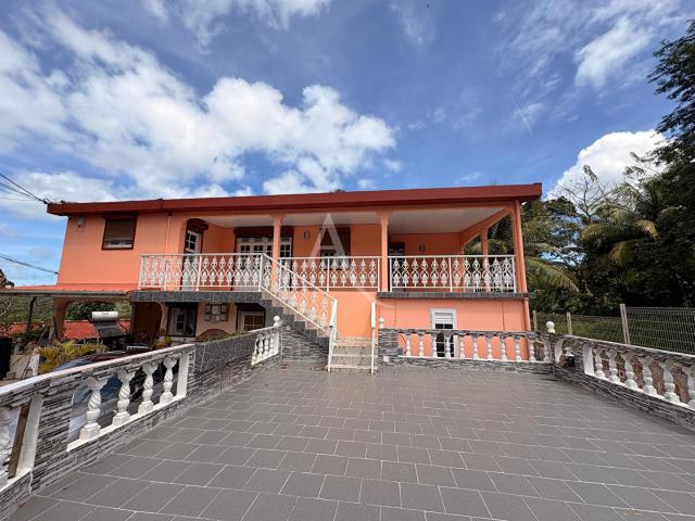 Le Lamentin Location Appartement 97