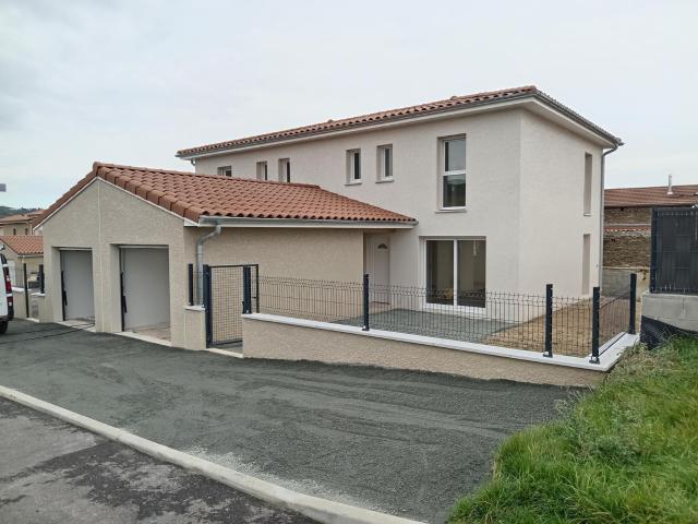 Saint Joseph Location Maison 42