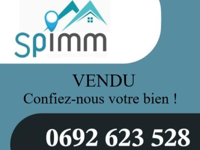 SAINT JOSEPH / MAISON F4 A RENOVER