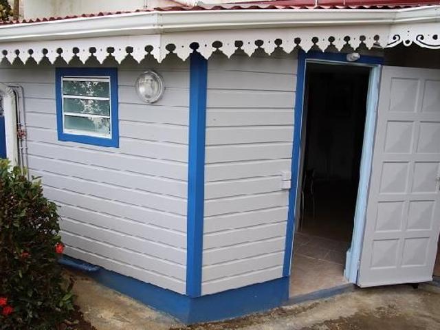 Saint Joseph Appartement Studio