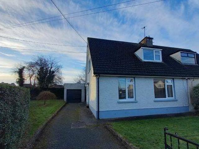 Saint Joseph s 31 Clareville Estate Cork City Co Cork