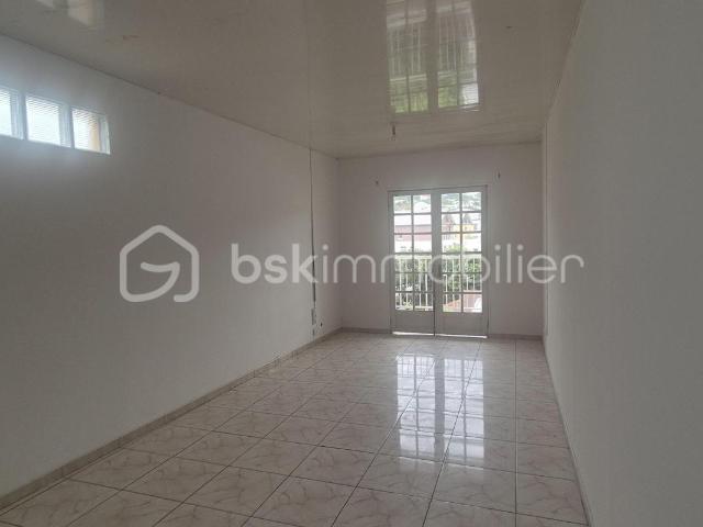 Saint Joseph Vente Appartement 97
