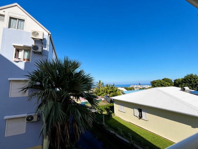 Saint Joseph Vente Appartement 97