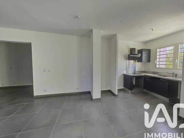 Saint Joseph Vente Appartement 97