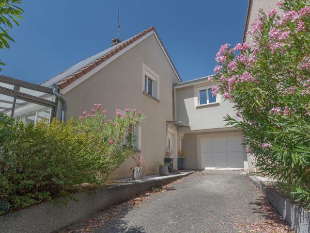 Saint Joseph Vente Maison 42