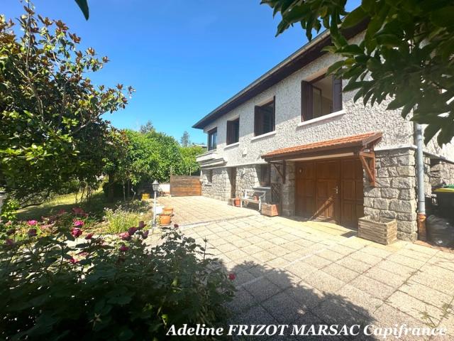Saint Joseph Vente Maison 42
