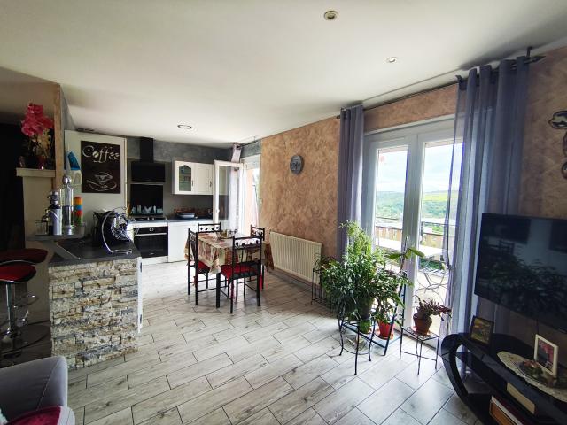 Saint Joseph Vente Maison 42